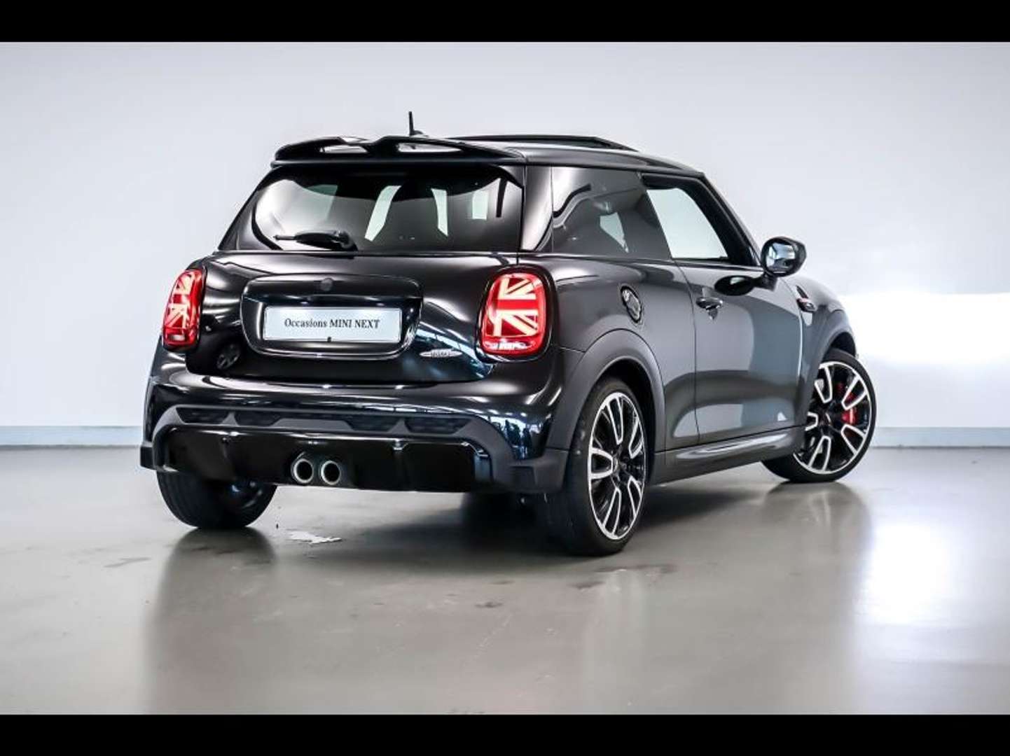 Mini John Cooper Works Edition Cooper - 2023 - Joinsteer - #3