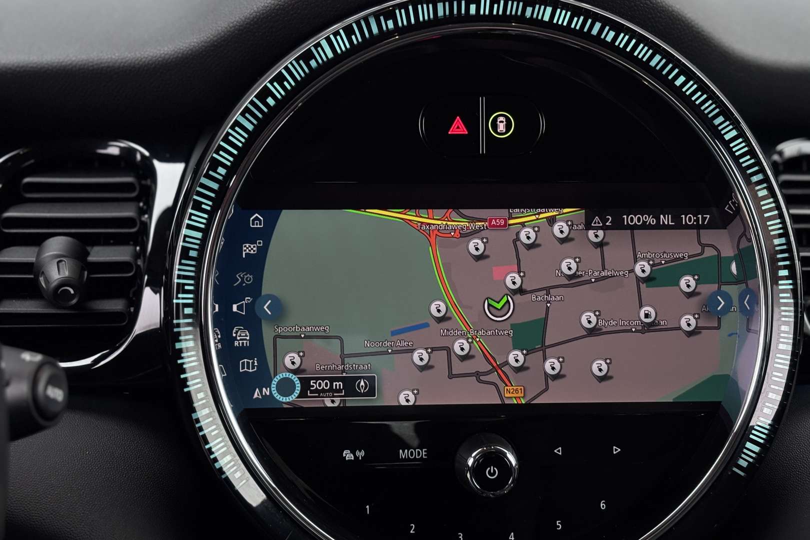 Mini Cooper SE Comfort Access Electric - 2023 - Joinsteer - #34