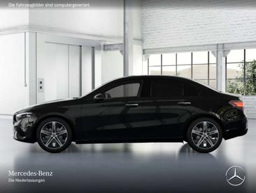 Mercedes Classe A 180 PROGRESSIVE — photo 4