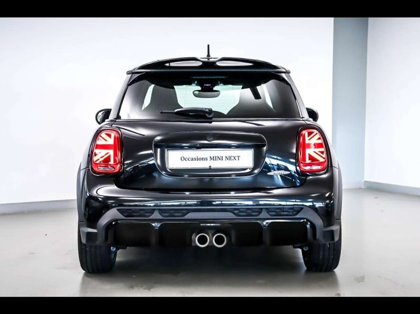 Mini John Cooper Works Edition Cooper - 2023 - Joinsteer - #4