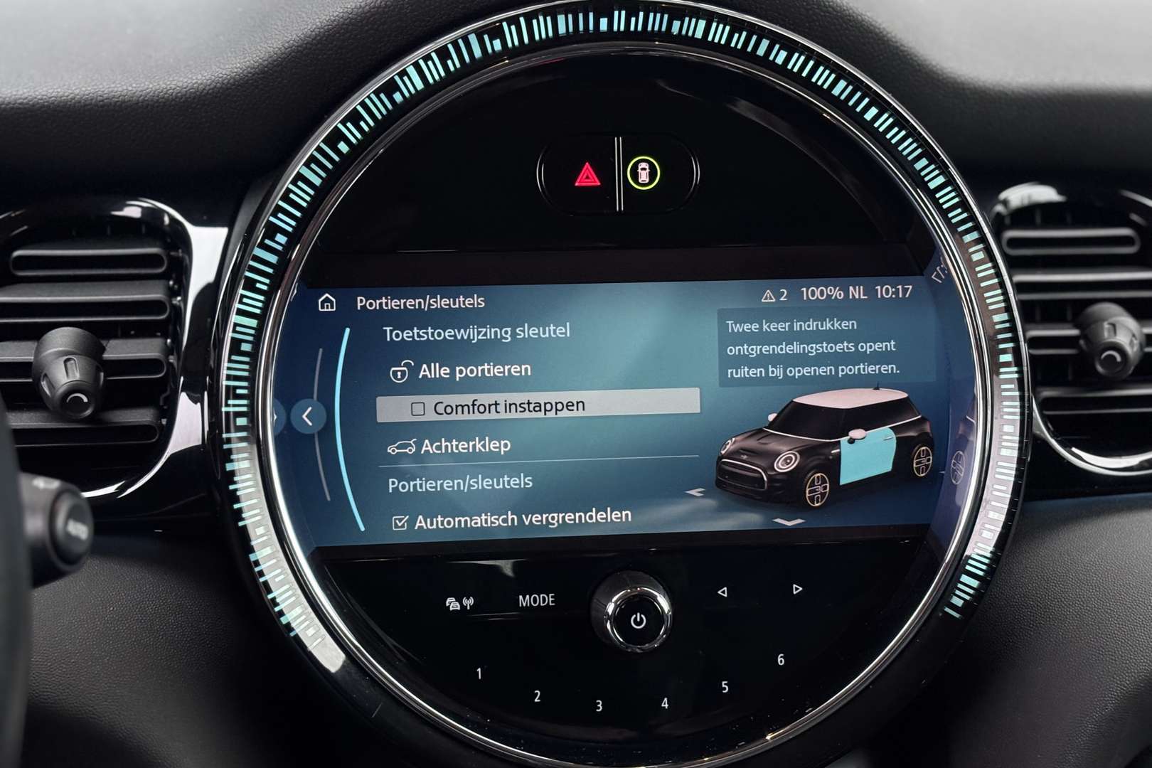 Mini Cooper SE Comfort Access Electric - 2023 - Joinsteer - #35