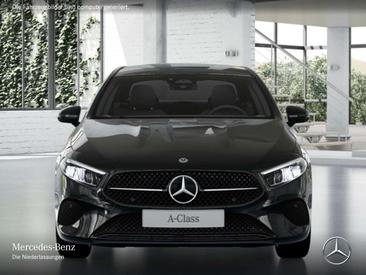 Mercedes Classe A 180 PROGRESSIVE — photo 5