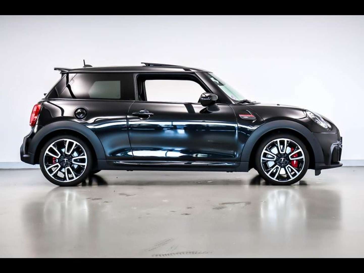 Mini John Cooper Works Edition Cooper - 2023 - Joinsteer - #5