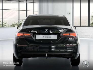 Mercedes Classe A 180 PROGRESSIVE — photo 6
