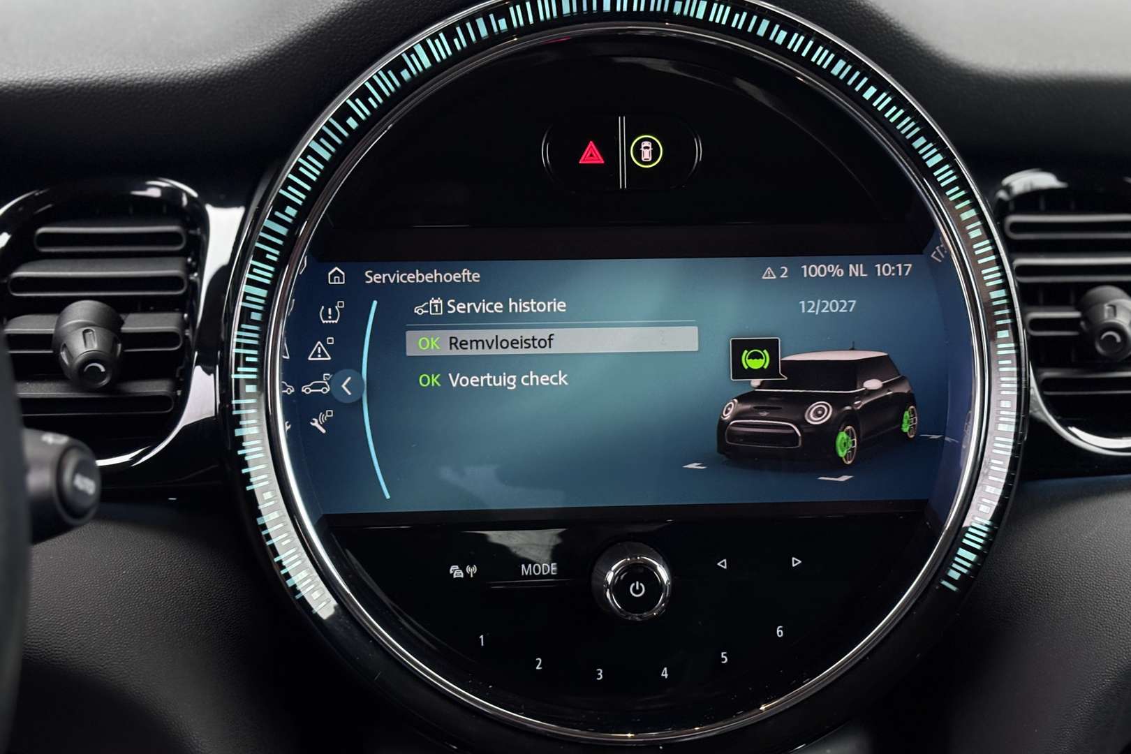 Mini Cooper SE Comfort Access Electric - 2023 - Joinsteer - #37