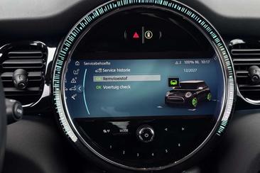 Mini Cooper SE Comfort Access Electric — photo 37