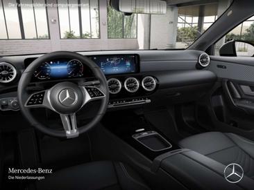 Mercedes Classe A 180 PROGRESSIVE — photo 8