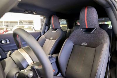 Mini 3 Portes John Cooper Works - - Joinsteer - #5