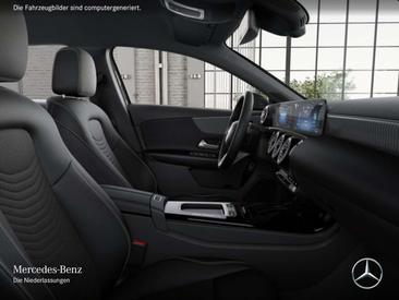 Mercedes Classe A 180 PROGRESSIVE — photo 10