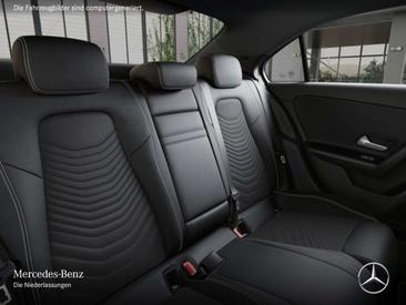 Mercedes Classe A 180 PROGRESSIVE — photo 11