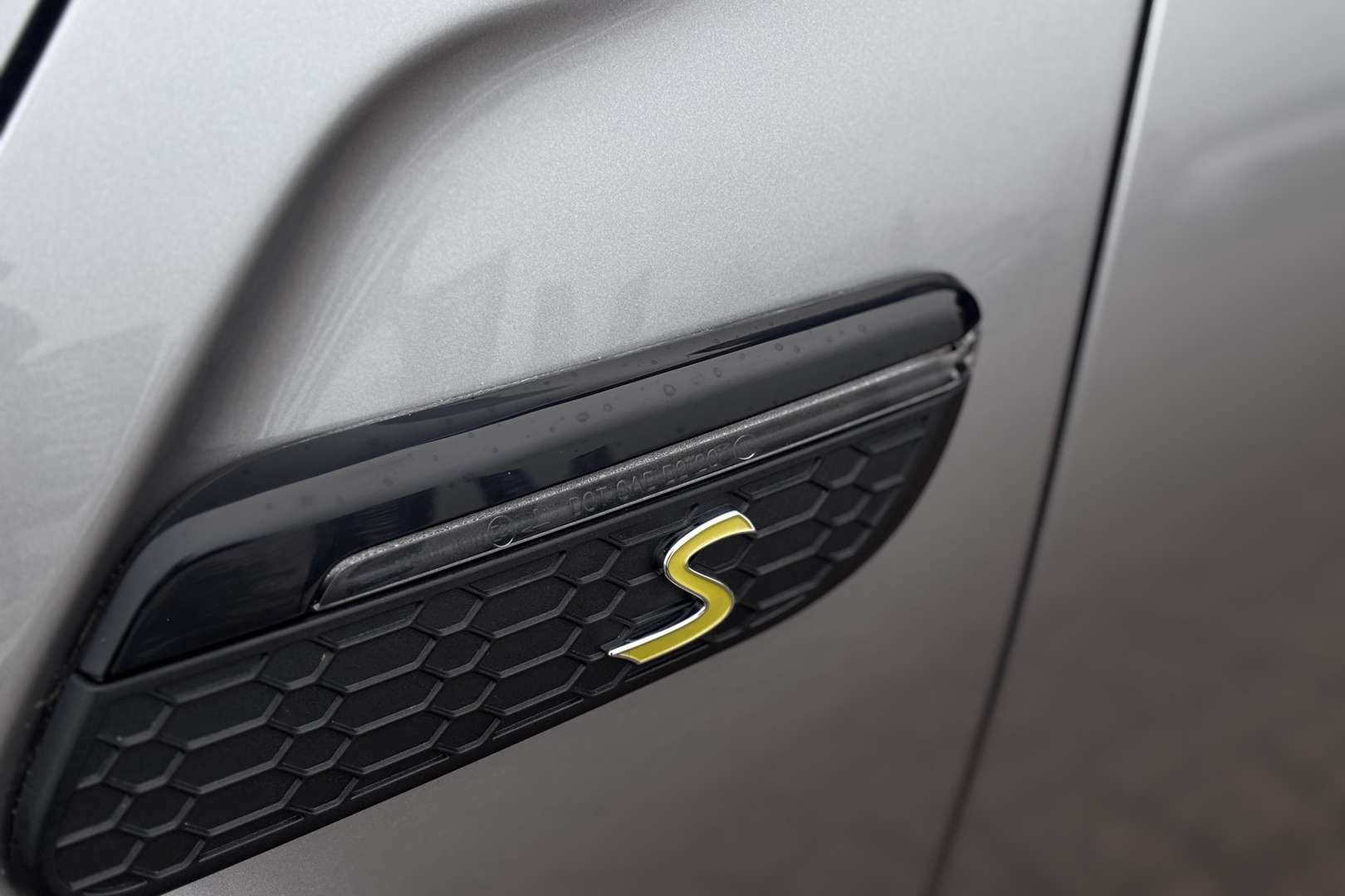 Mini Cooper SE Comfort Access Electric - 2023 - Joinsteer - #41