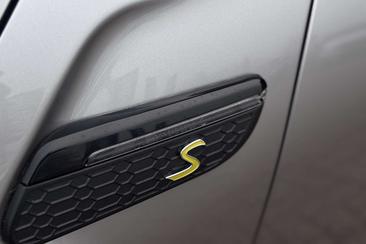 Mini Cooper SE Comfort Access Electric — photo 41