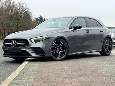 Mercedes Classe A 220 AMG LINE - - Joinsteer - #1