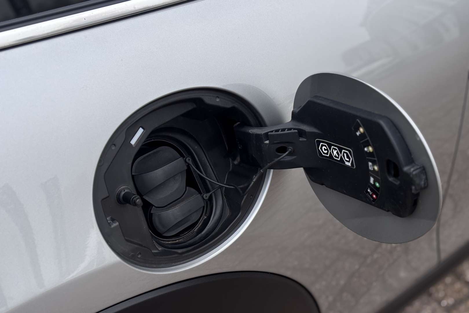 Mini Cooper SE Comfort Access Electric - 2023 - Joinsteer - #46