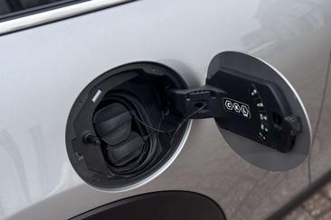 Mini Cooper SE Comfort Access Electric — photo 46