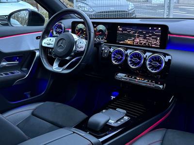 Mercedes Classe A 220 AMG LINE - - Joinsteer - #4