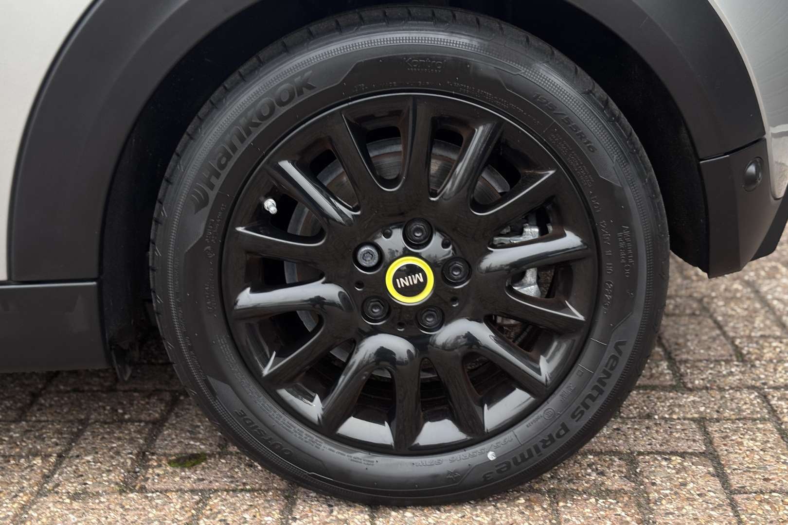 Mini Cooper SE Comfort Access Electric - 2023 - Joinsteer - #48