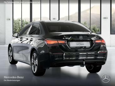 Mercedes Classe A 180 PROGRESSIVE — photo 19