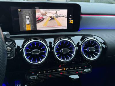 Mercedes Classe A 220 AMG LINE - - Joinsteer - #5