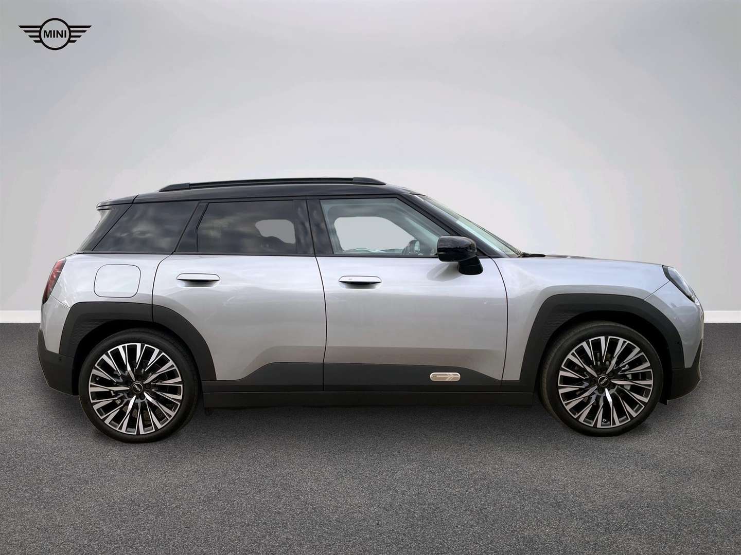 Mini Aceman Cooper E - 2024 - Joinsteer - #4