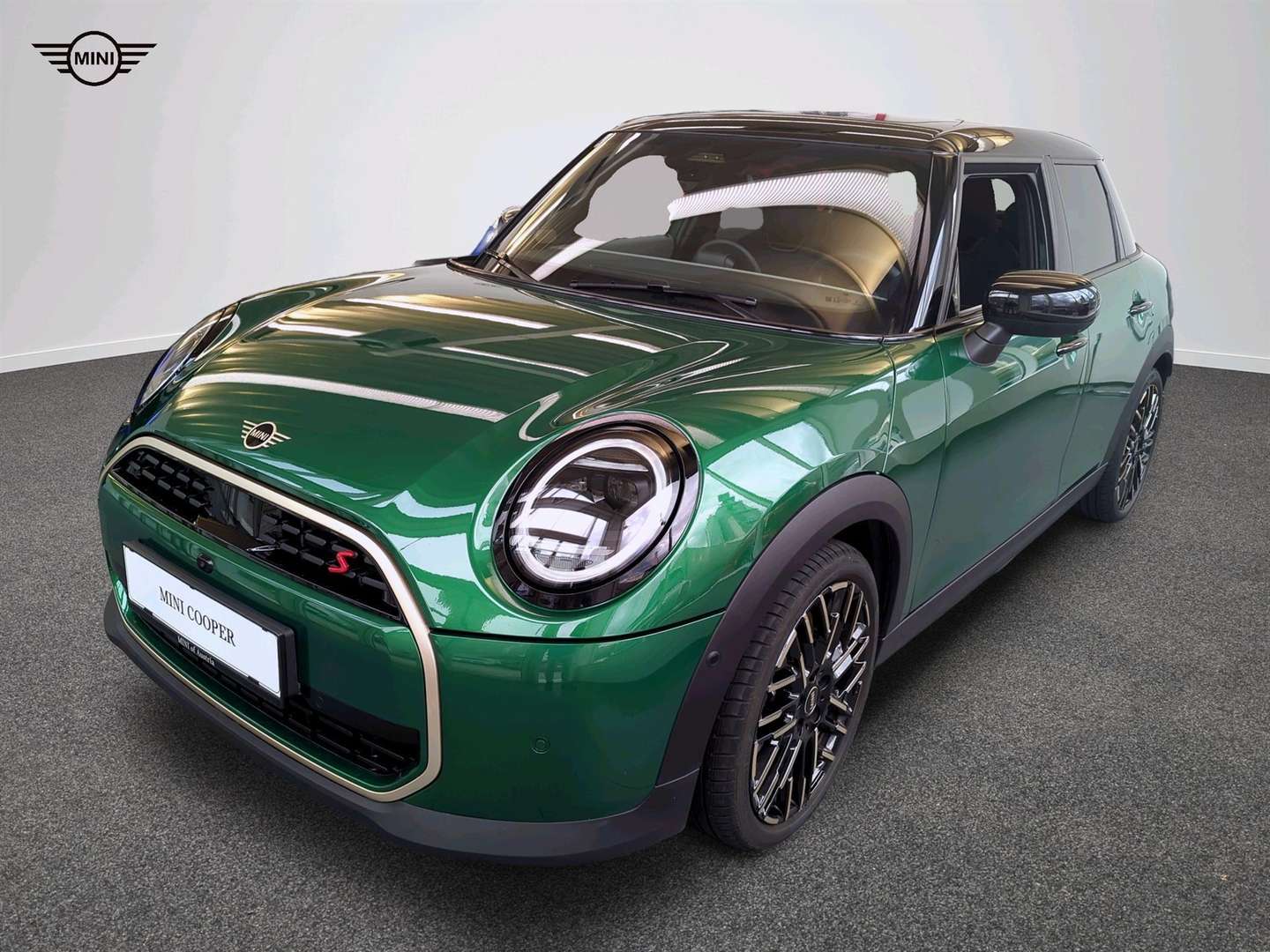 Mini 3 Portes Cooper S - 2024 - Joinsteer - #2