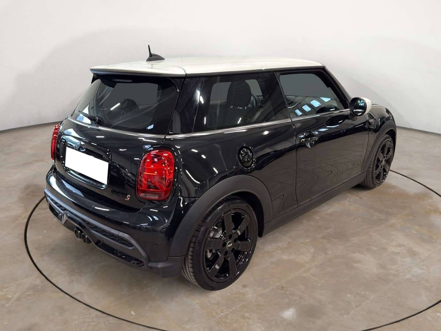 Mini 3 Portes Classic Cooper S - 2023 - Joinsteer - #5