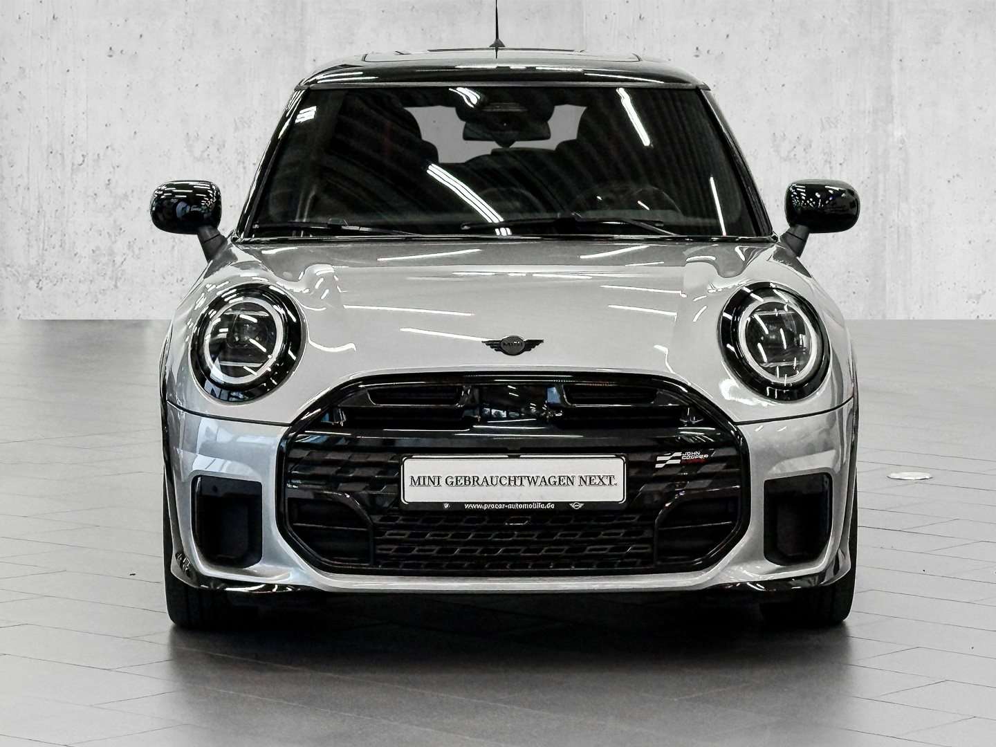 Mini Cooper S Cooper S - 2024 - Joinsteer - #3