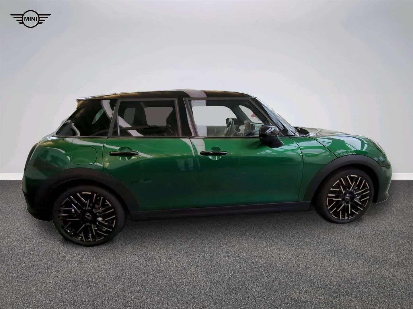 Mini 3 Portes Cooper S - 2024 - Joinsteer - #5