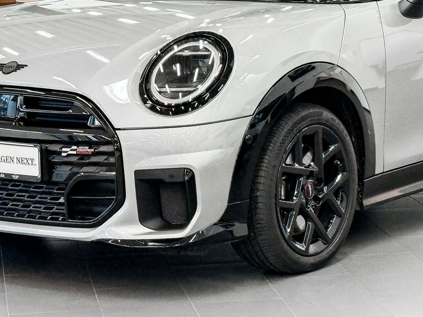 Mini Cooper S Cooper S - 2024 - Joinsteer - #5