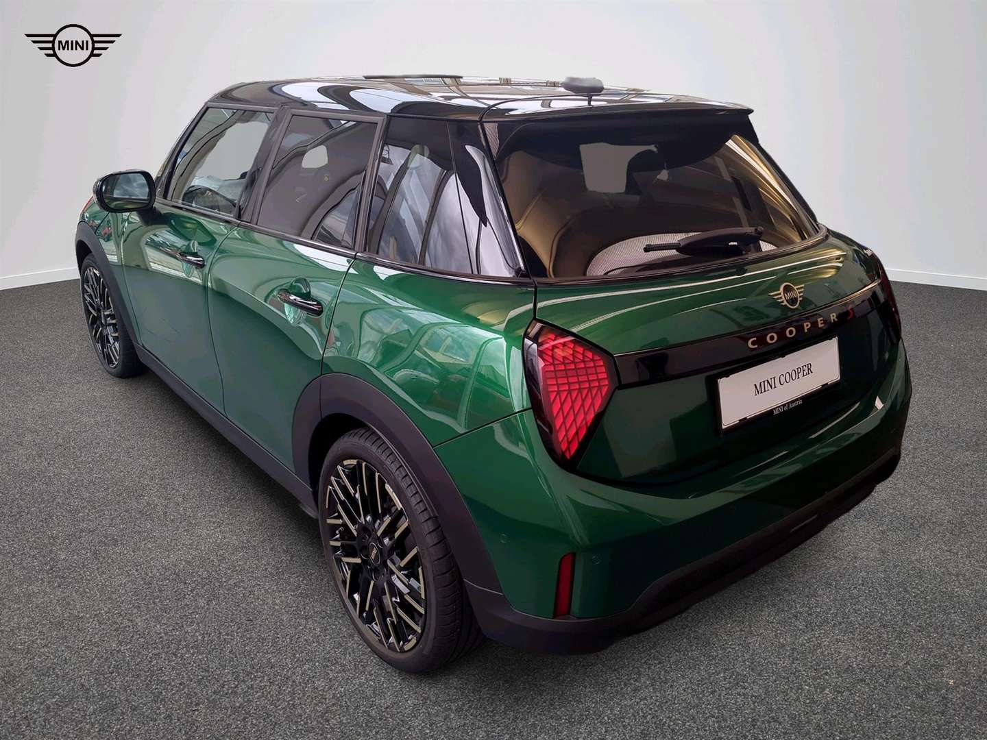 Mini 3 Portes Cooper S - 2024 - Joinsteer - #6