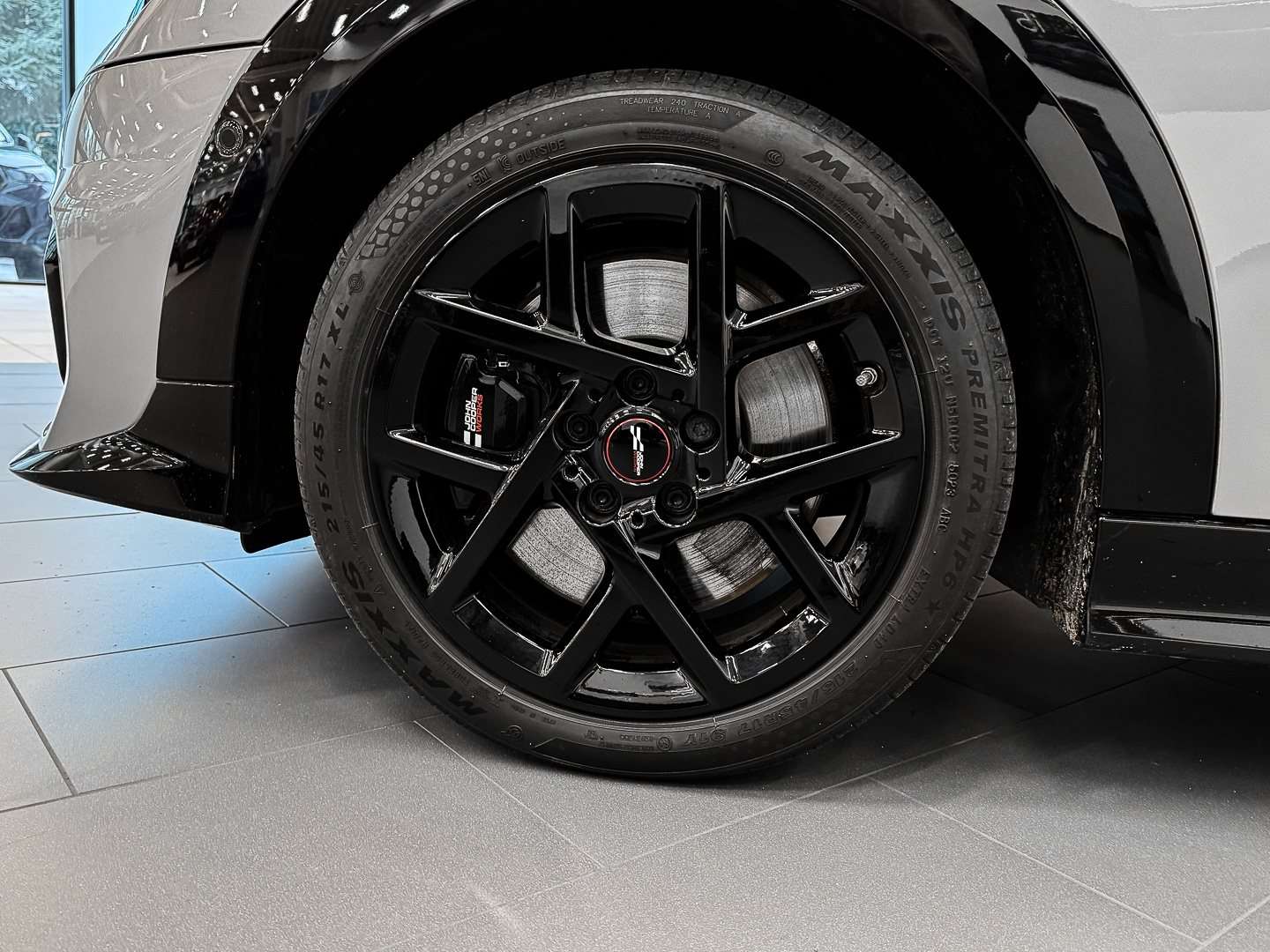 Mini Cooper S Cooper S - 2024 - Joinsteer - #6