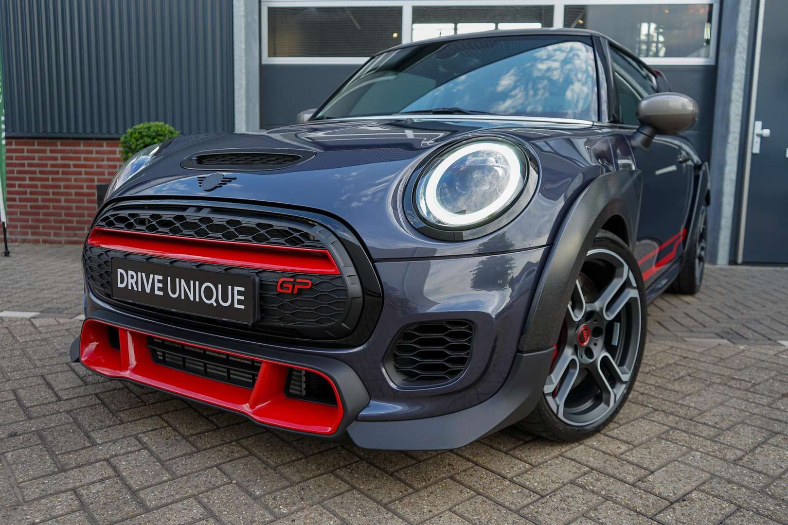 Mini John Cooper Works GP John Cooper Works - 2020 - Joinsteer - #2