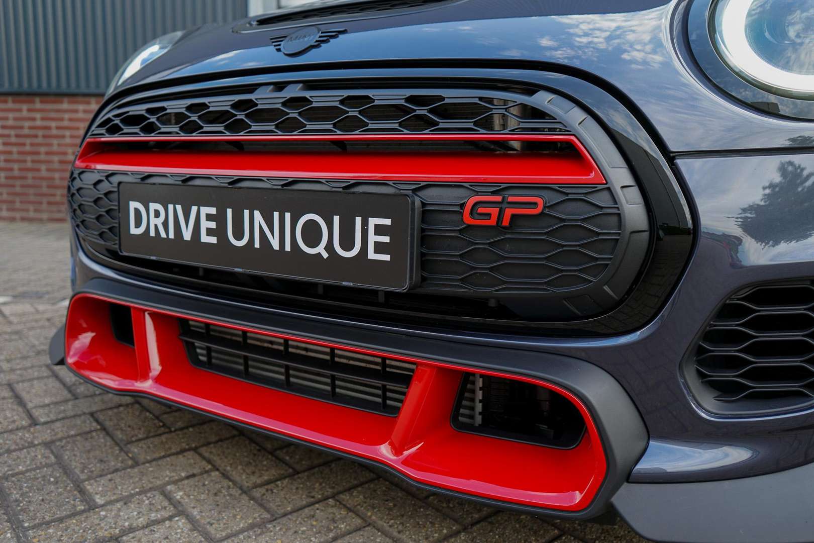 Mini John Cooper Works GP John Cooper Works - 2020 - Joinsteer - #4