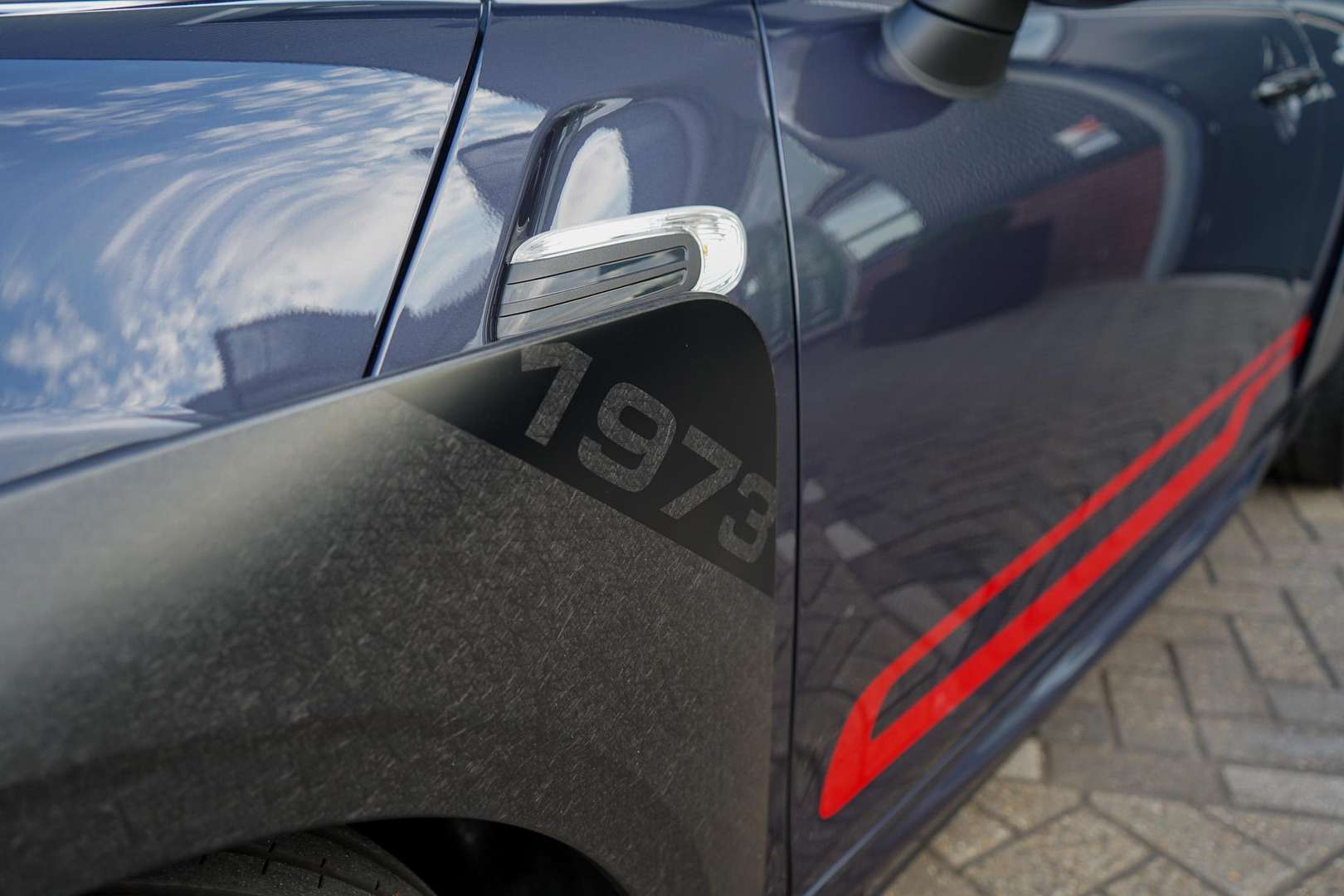 Mini John Cooper Works GP John Cooper Works - 2020 - Joinsteer - #5