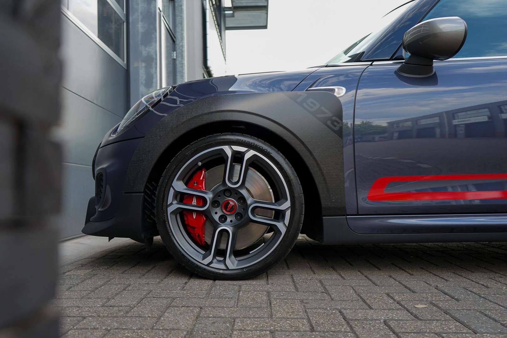 Mini John Cooper Works GP John Cooper Works - 2020 - Joinsteer - #7