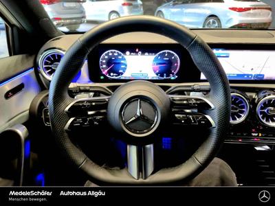 Mercedes Classe A 220 AMG LINE - - Joinsteer - #4