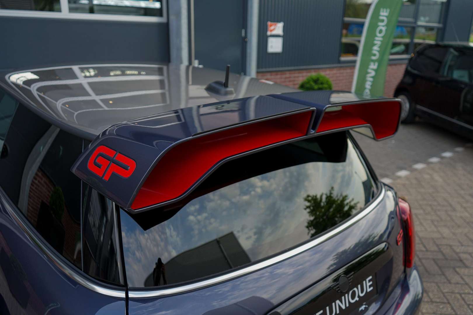 Mini John Cooper Works GP John Cooper Works - 2020 - Joinsteer - #12