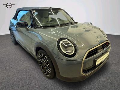 Mini Cabrio Cooper S - - Joinsteer - #1