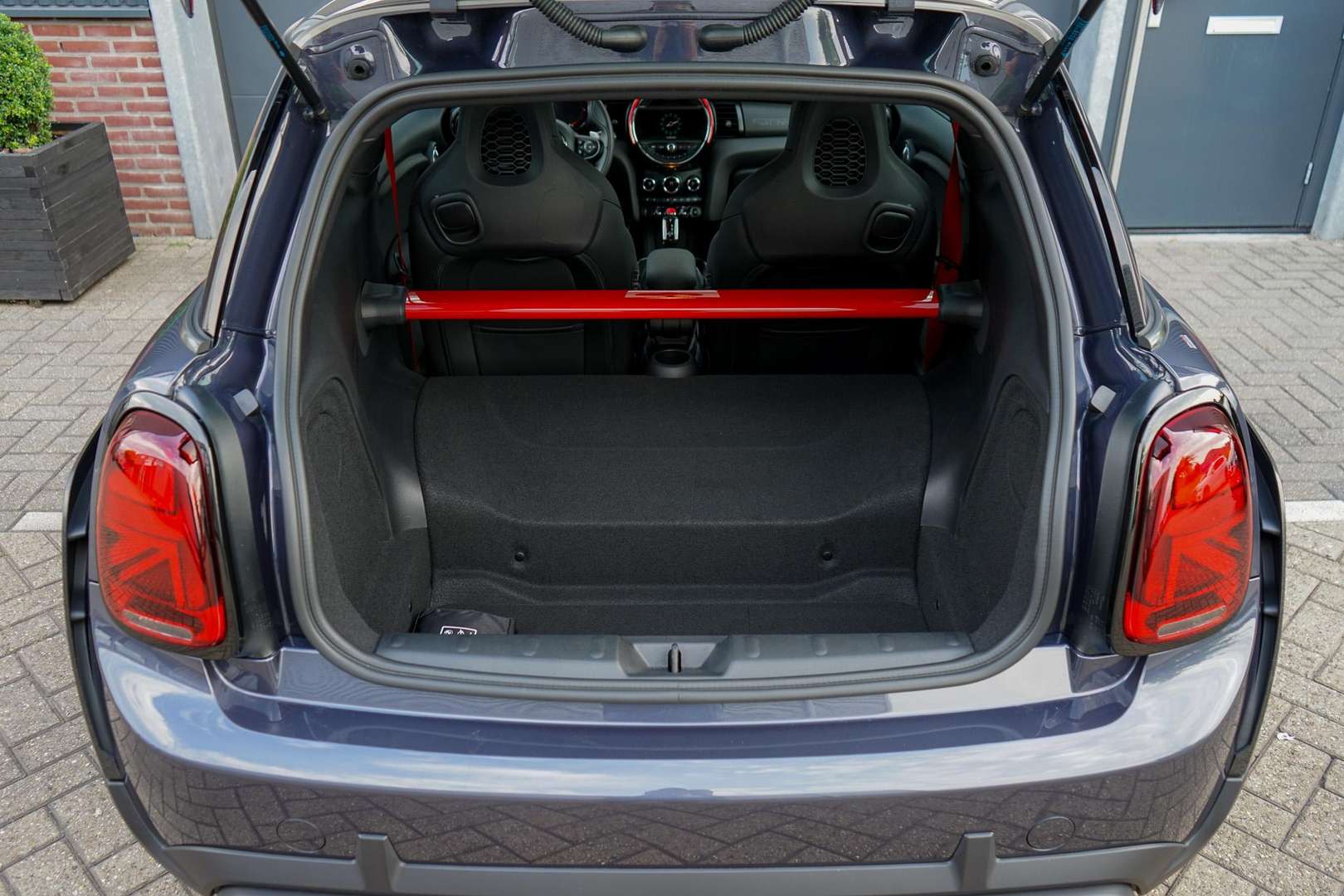 Mini John Cooper Works GP John Cooper Works - 2020 - Joinsteer - #14