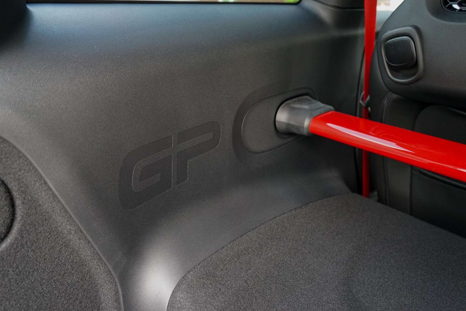 Mini John Cooper Works GP John Cooper Works - 2020 - Joinsteer - #15