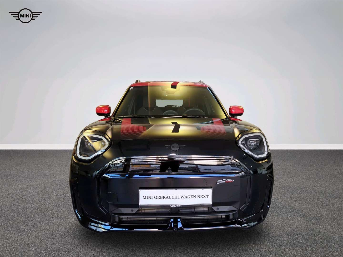 Mini Aceman Cooper SE - 2024 - Joinsteer - #3