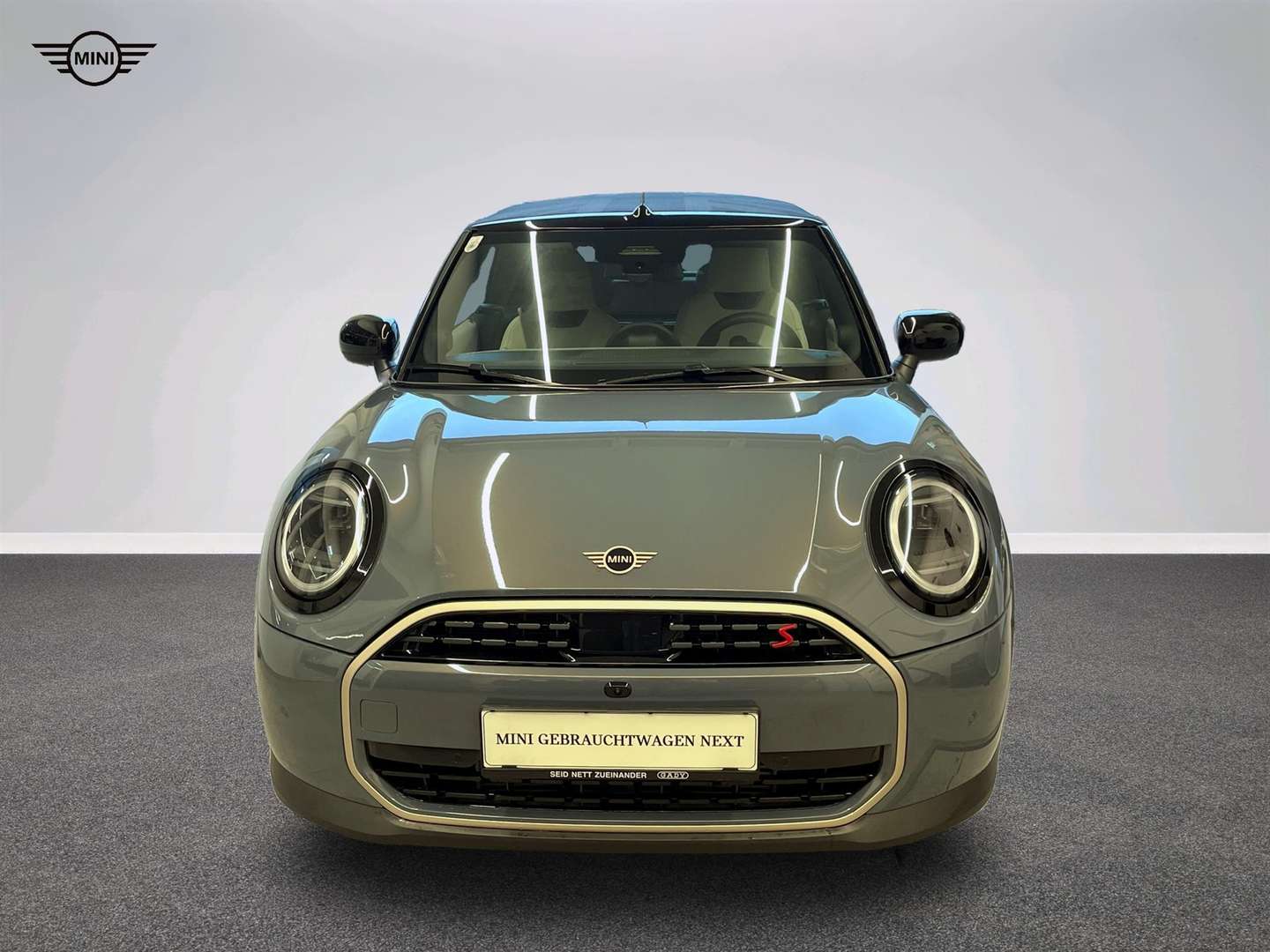 Mini Cabrio Cooper S - 2024 - Joinsteer - #3