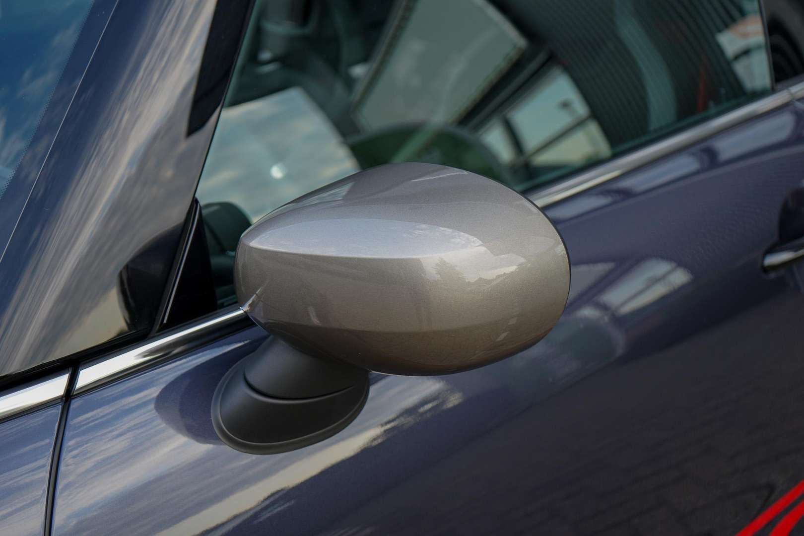 Mini John Cooper Works GP John Cooper Works - 2020 - Joinsteer - #17