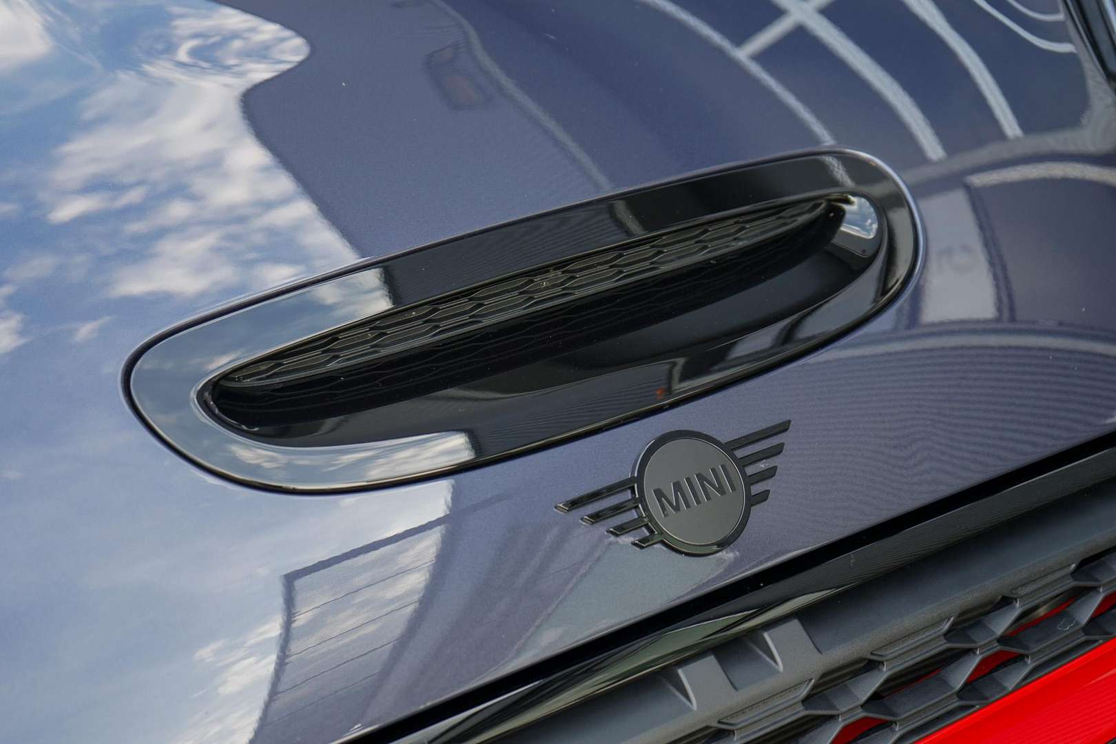 Mini John Cooper Works GP John Cooper Works - 2020 - Joinsteer - #18