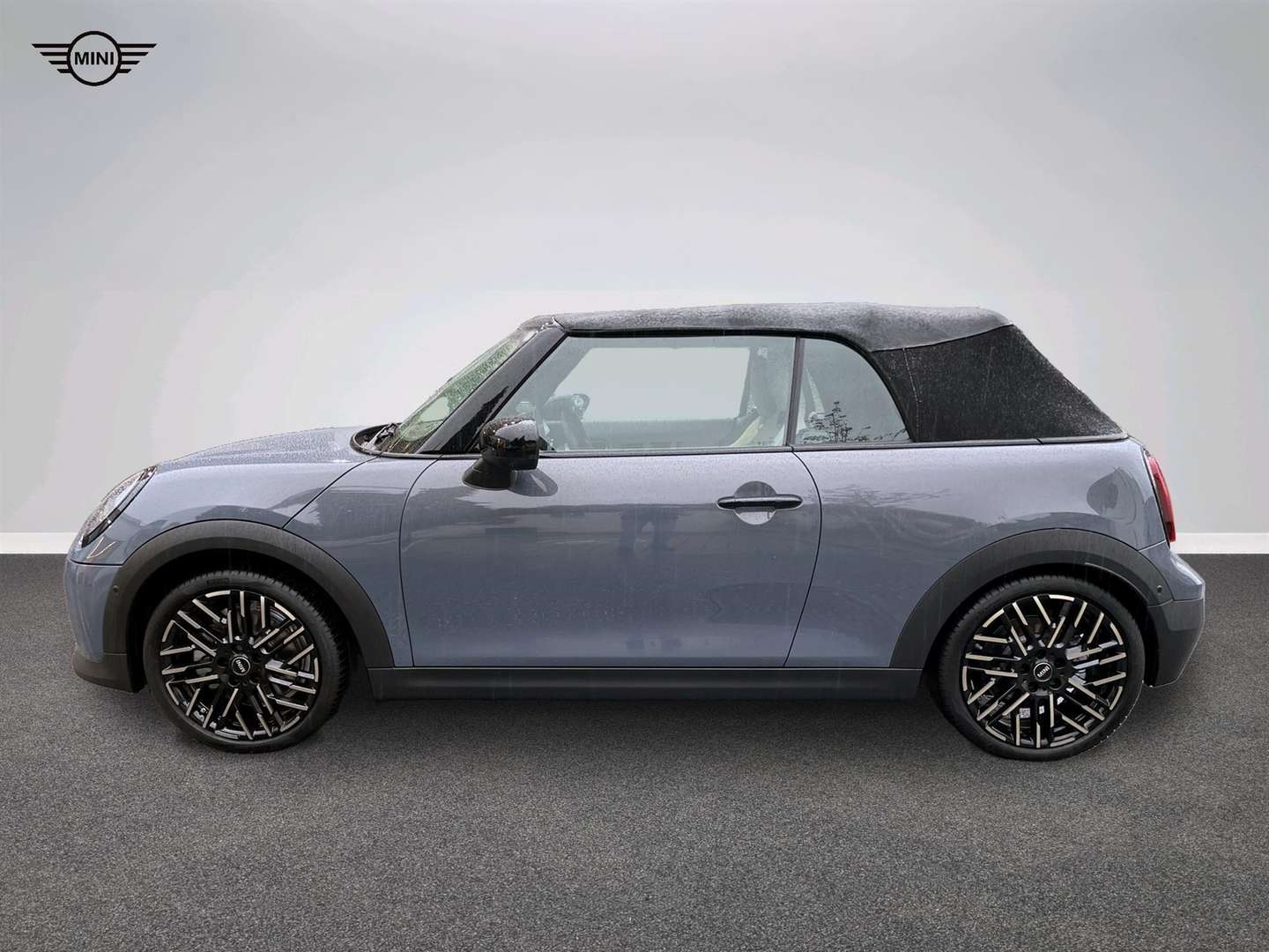 Mini Cabrio Cooper S - 2024 - Joinsteer - #5