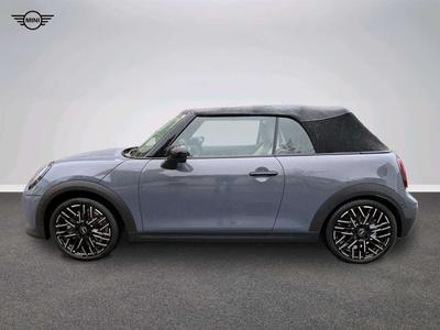 Mini Cabrio Cooper S - - Joinsteer - #4