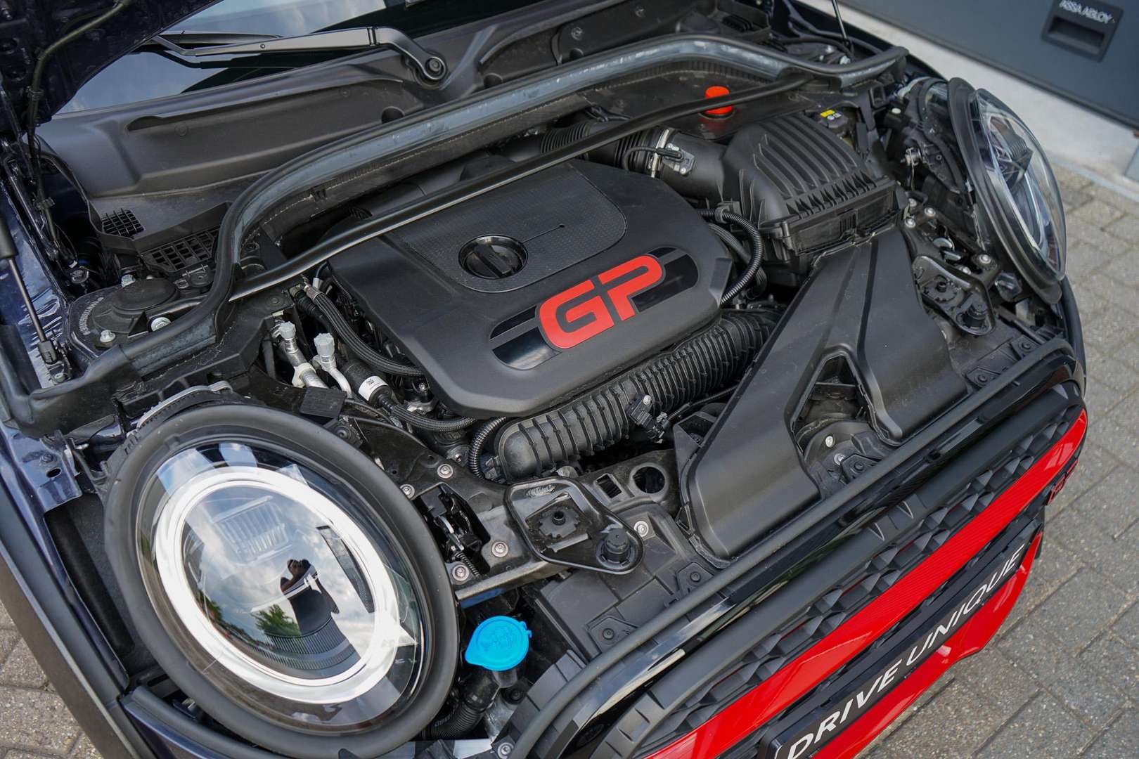 Mini John Cooper Works GP John Cooper Works - 2020 - Joinsteer - #19