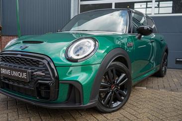 Mini 3 Portes Edition Cooper S — photo 2