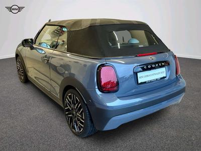 Mini Cabrio Cooper S - - Joinsteer - #5