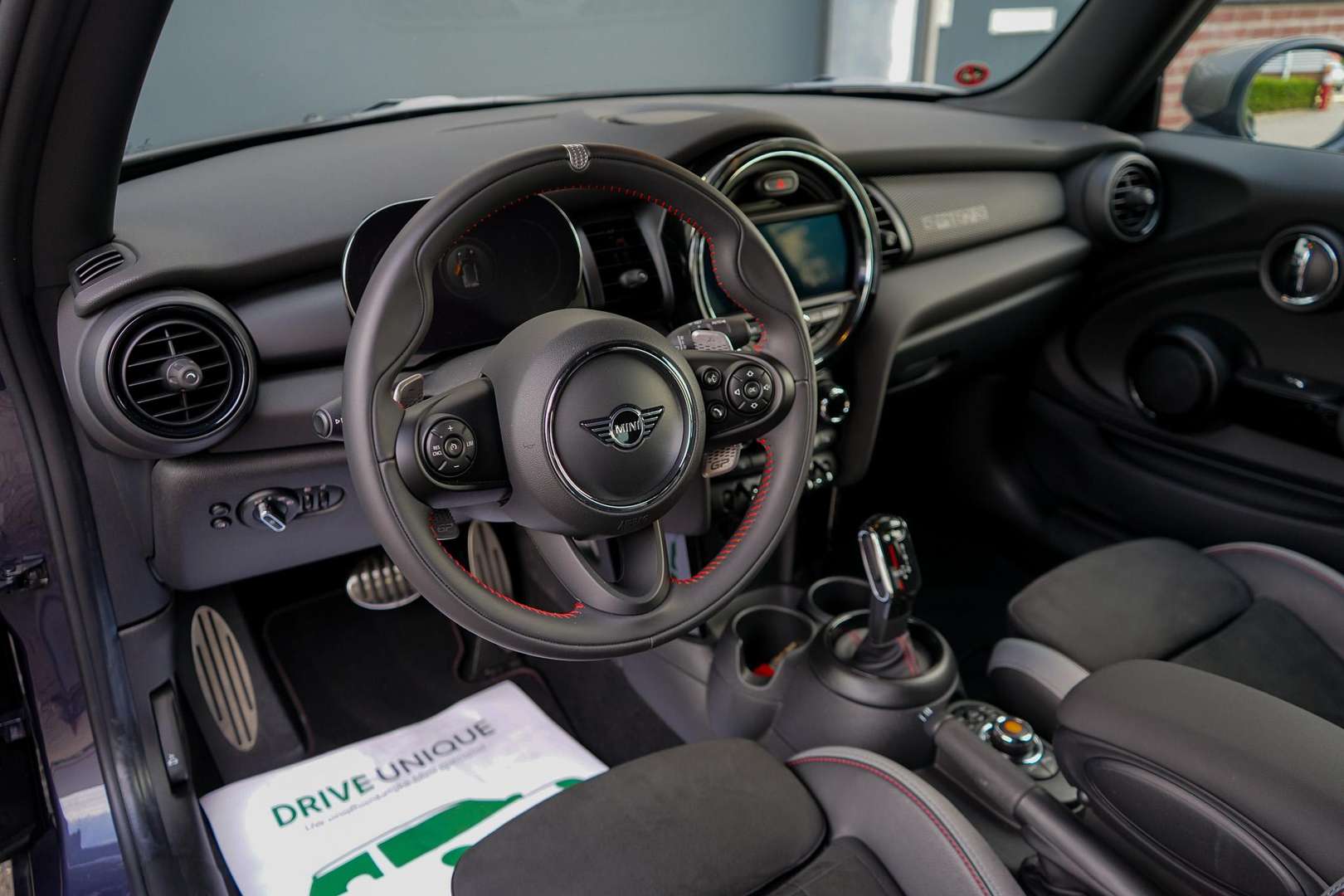 Mini John Cooper Works GP John Cooper Works - 2020 - Joinsteer - #20